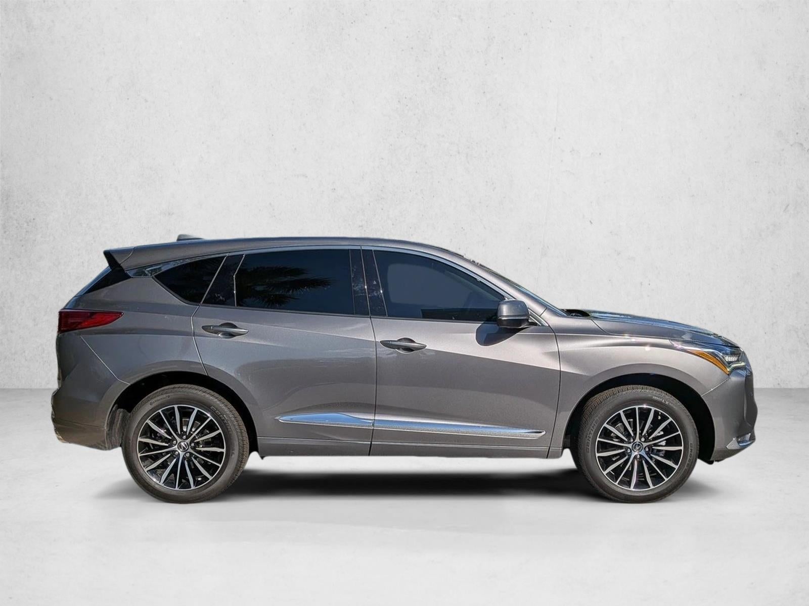 2025 Acura RDX SH-AWD w/Advance Package