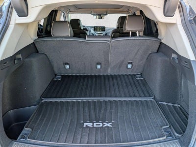 2025 Acura RDX SH-AWD w/Advance Package