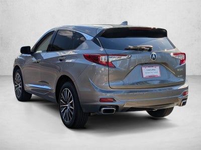 2025 Acura RDX SH-AWD w/Advance Package