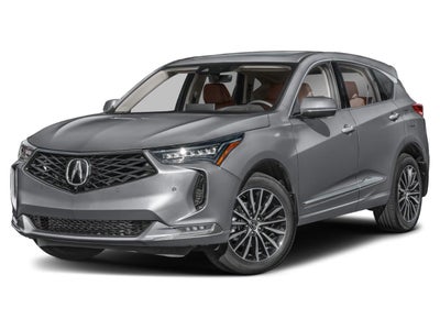 2025 Acura RDX SH-AWD w/Advance Package