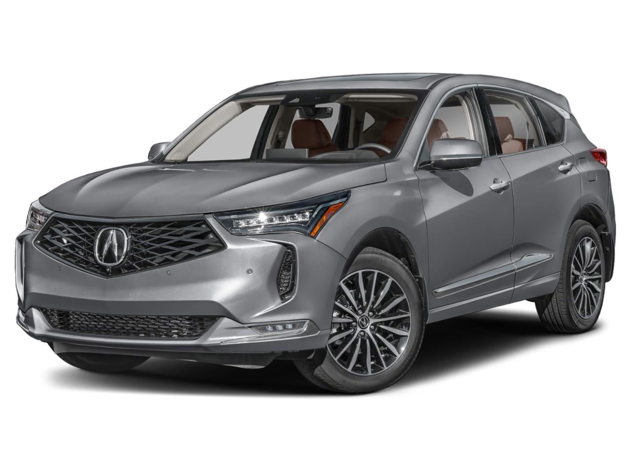 2025 Acura RDX SH-AWD w/Advance Package