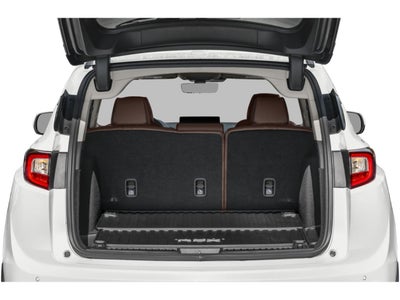 2025 Acura RDX SH-AWD w/Advance Package