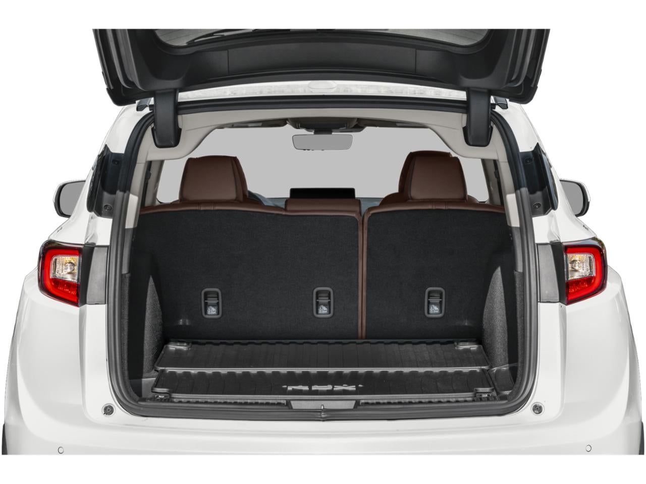 2025 Acura RDX SH-AWD w/Advance Package