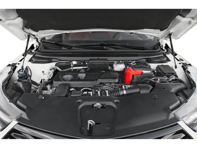 2025 Acura RDX SH-AWD w/Advance Package