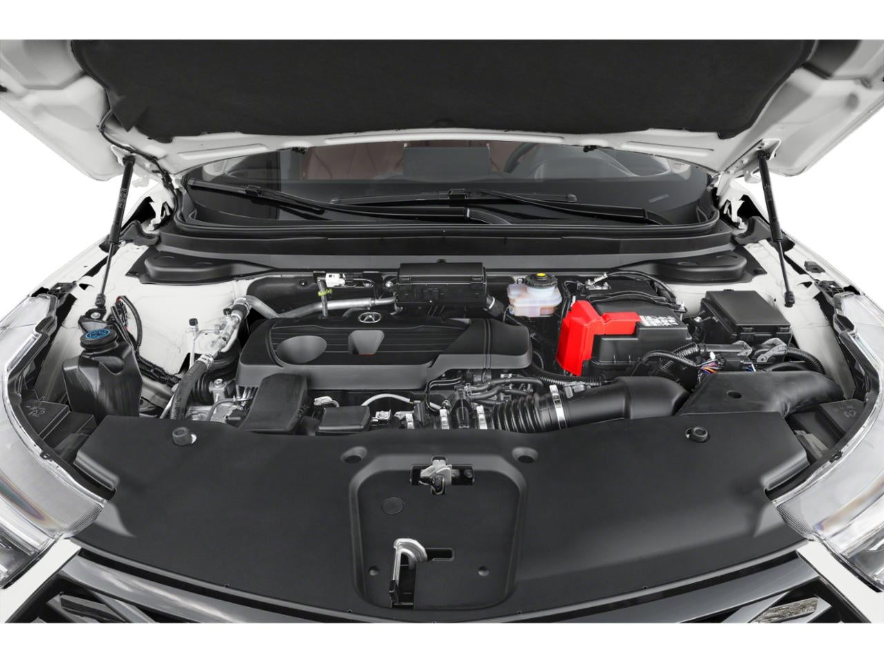 2025 Acura RDX SH-AWD w/Advance Package