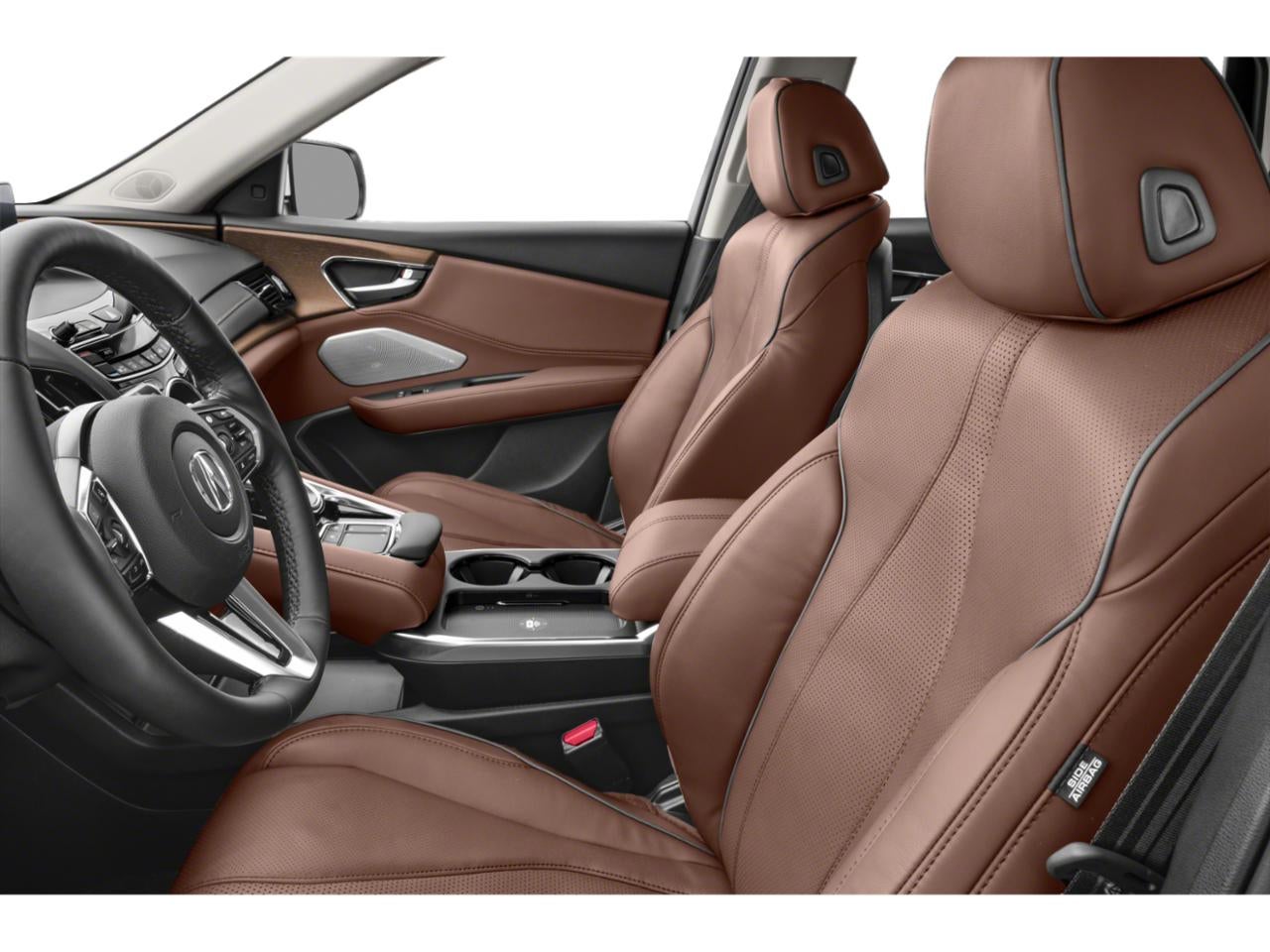 2025 Acura RDX SH-AWD w/Advance Package