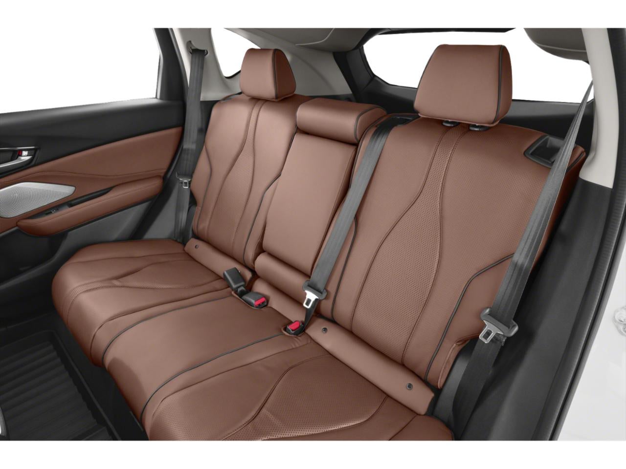 2025 Acura RDX SH-AWD w/Advance Package