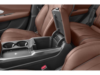 2025 Acura RDX SH-AWD w/Advance Package