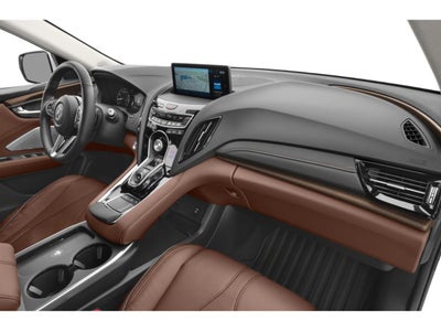 2025 Acura RDX SH-AWD w/Advance Package