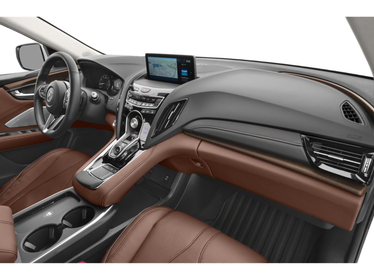 2025 Acura RDX SH-AWD w/Advance Package