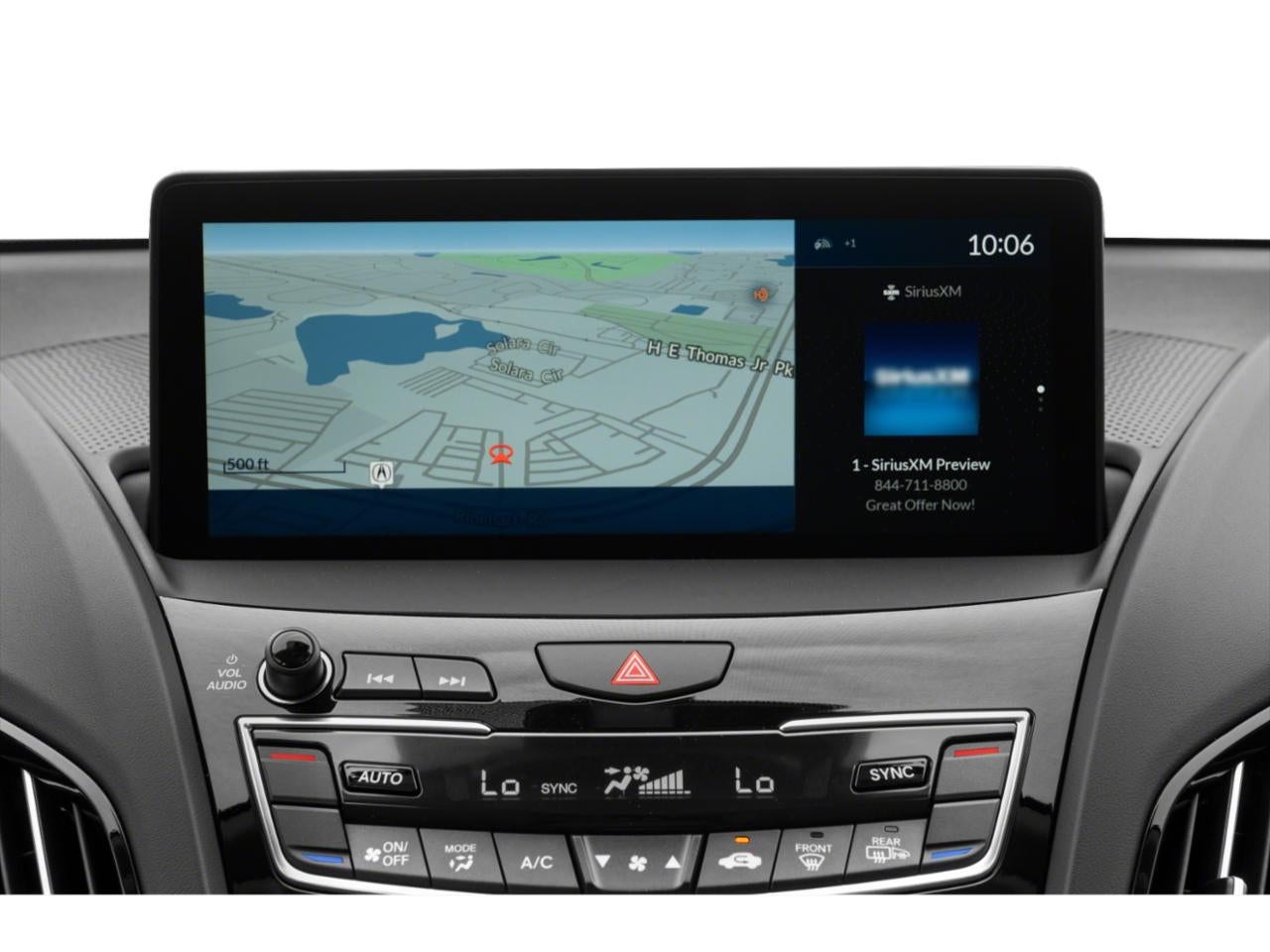 2025 Acura RDX SH-AWD w/Advance Package