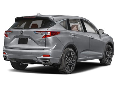 2025 Acura RDX SH-AWD w/Advance Package