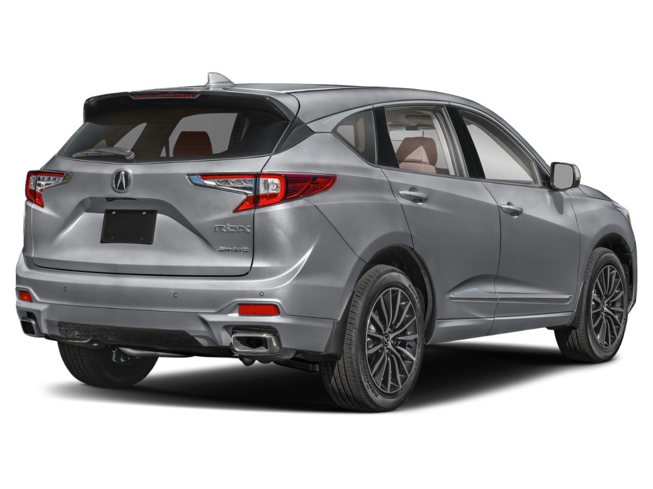 2025 Acura RDX SH-AWD w/Advance Package