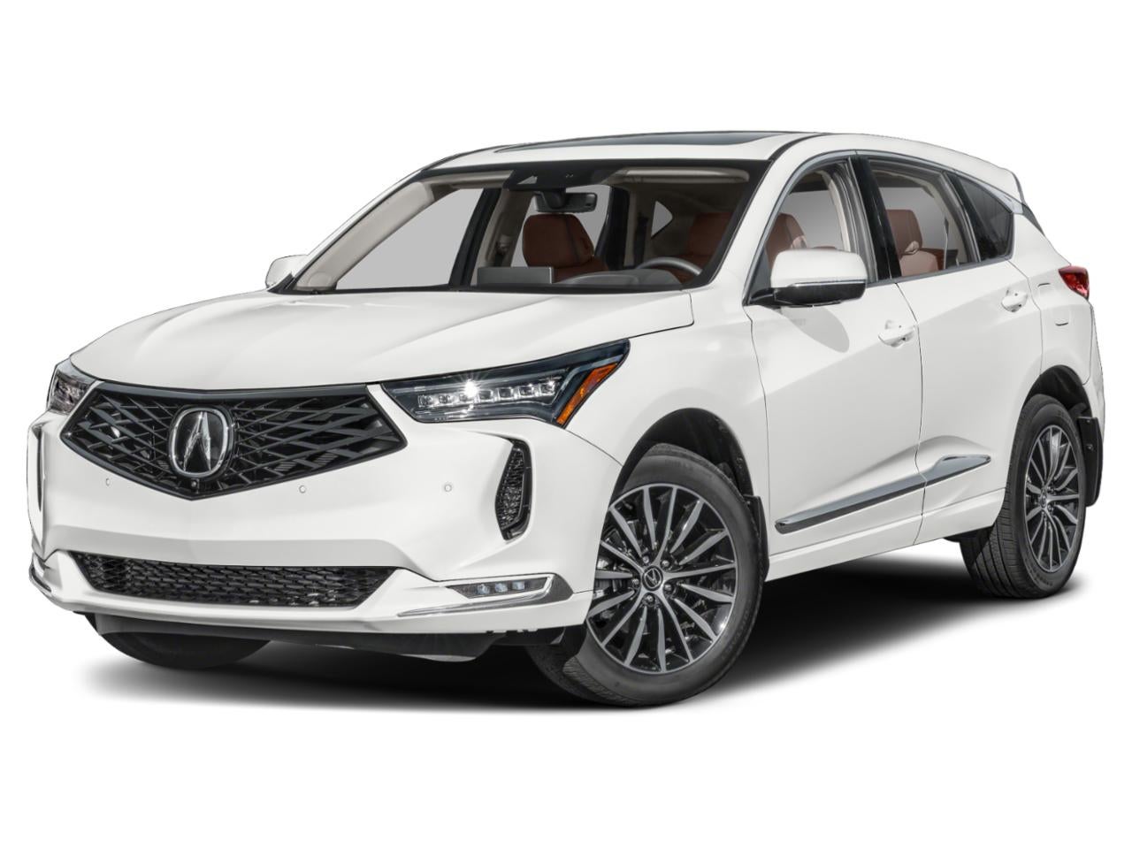 2025 Acura RDX SH-AWD w/Advance Package