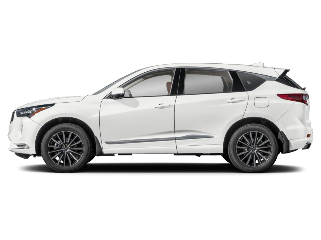 2025 Acura RDX SH-AWD w/Advance Package