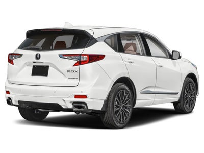 2025 Acura RDX SH-AWD w/Advance Package