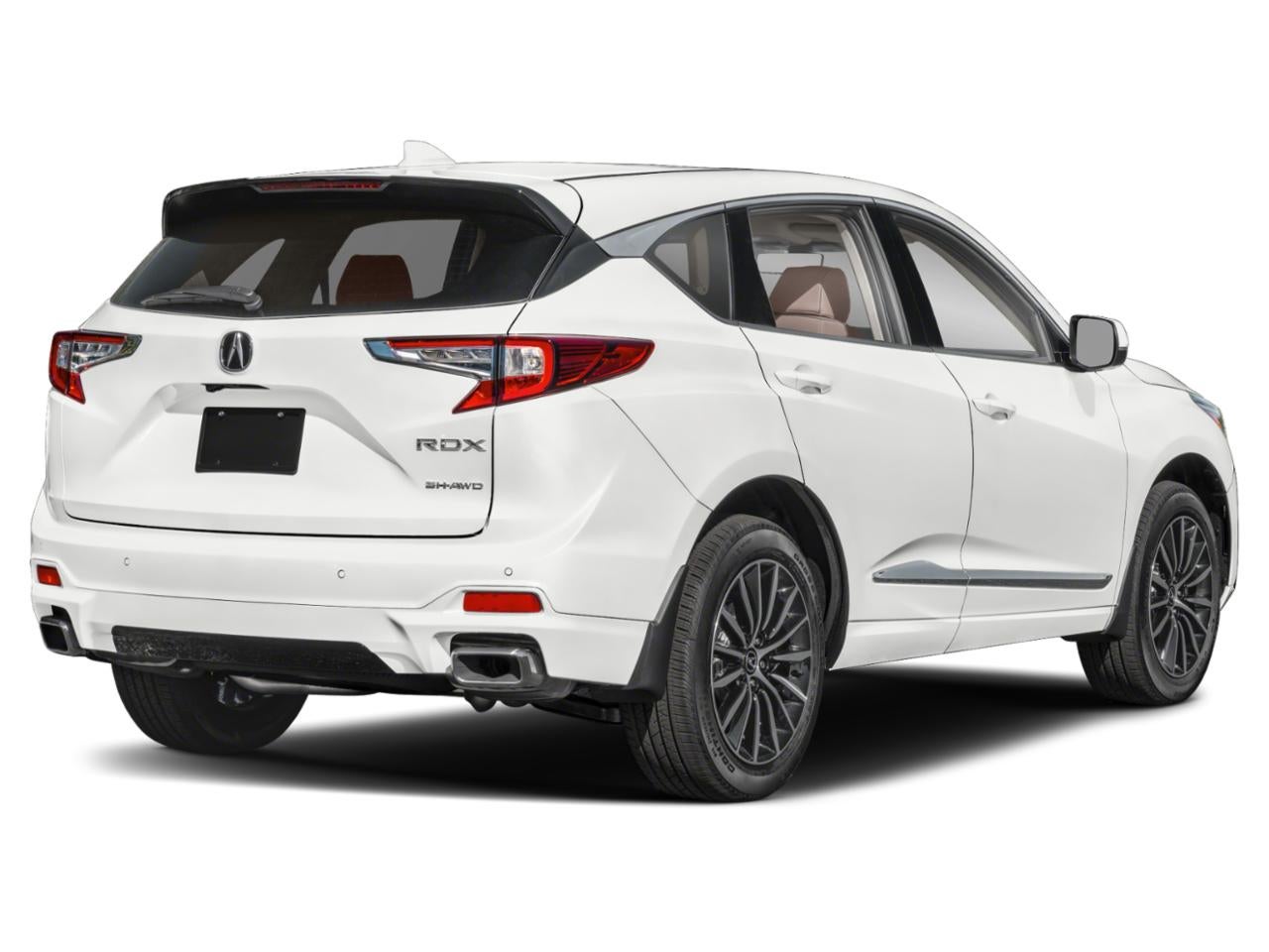 2025 Acura RDX SH-AWD w/Advance Package