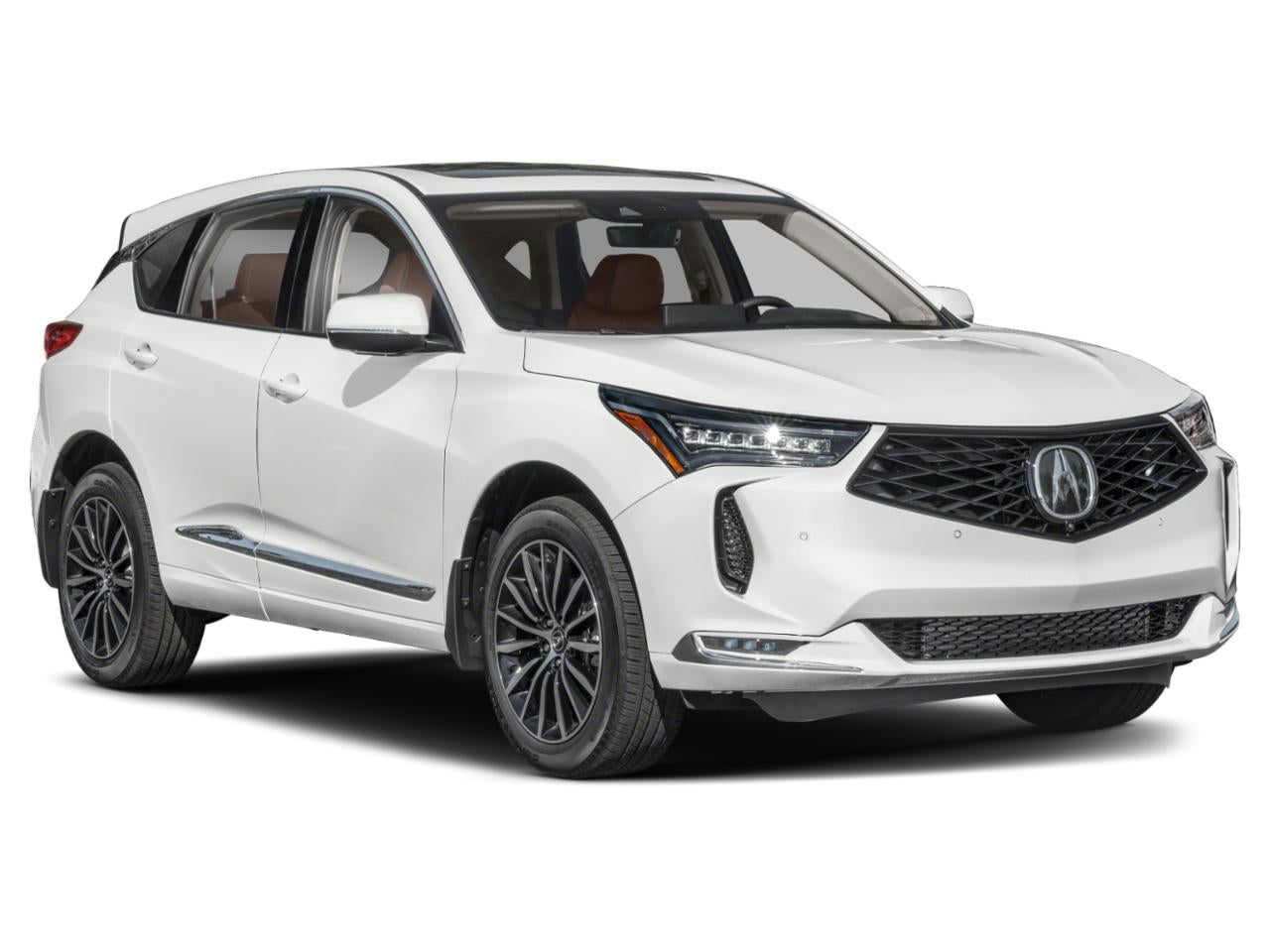 2025 Acura RDX SH-AWD w/Advance Package