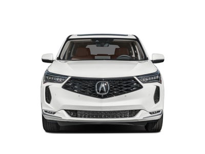 2025 Acura RDX SH-AWD w/Advance Package