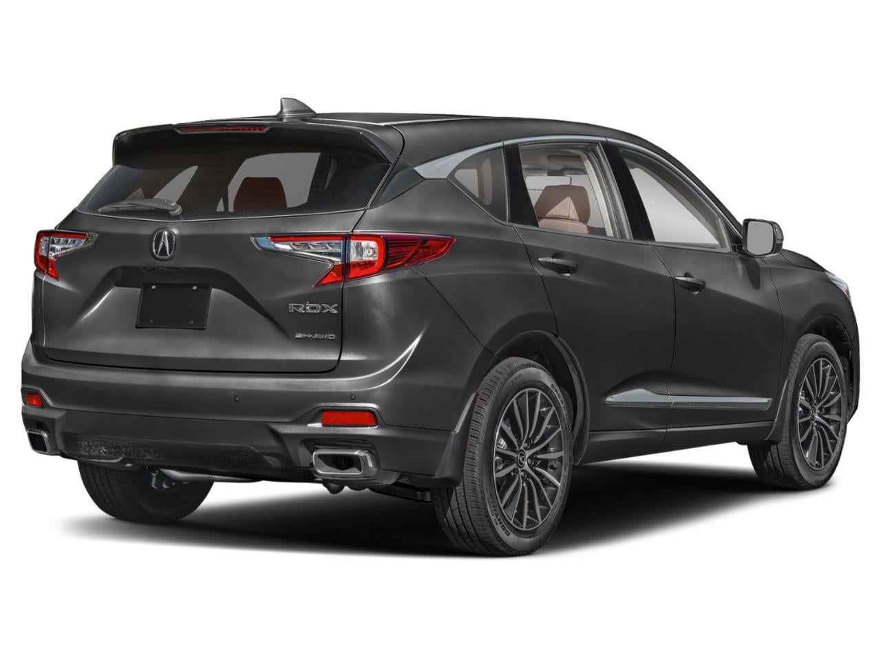 2025 Acura RDX SH-AWD w/Advance Package