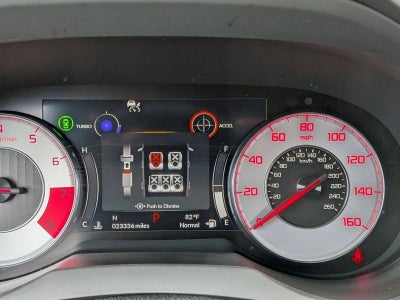 2024 Acura RDX SH-AWD w/A-Spec Advance Package