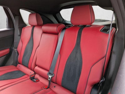 2024 Acura RDX SH-AWD w/A-Spec Advance Package