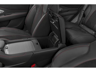 2024 Acura RDX SH-AWD w/A-Spec Advance Package