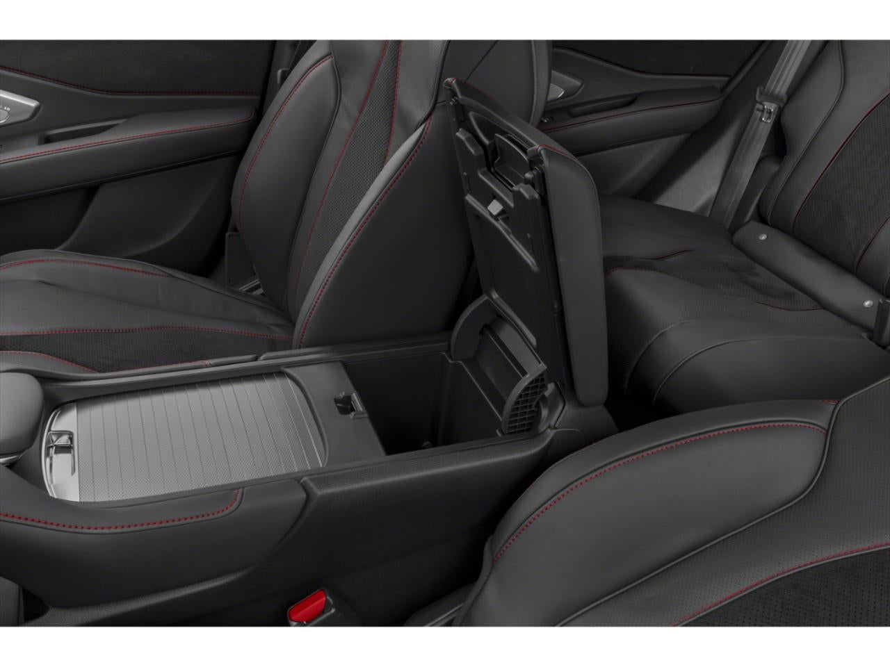 2024 Acura RDX SH-AWD w/A-Spec Advance Package