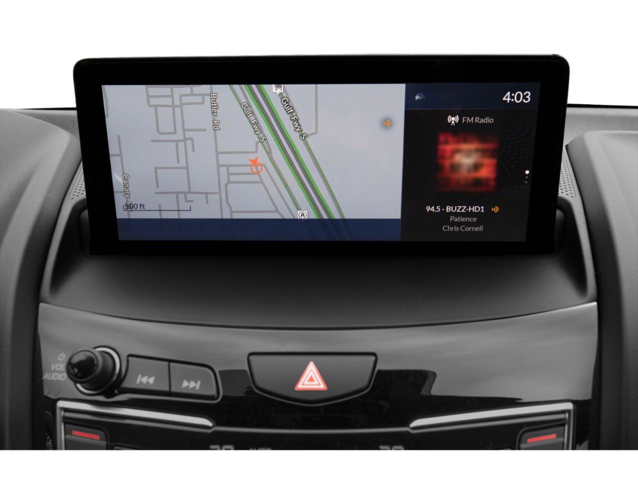 2024 Acura RDX SH-AWD w/A-Spec Advance Package