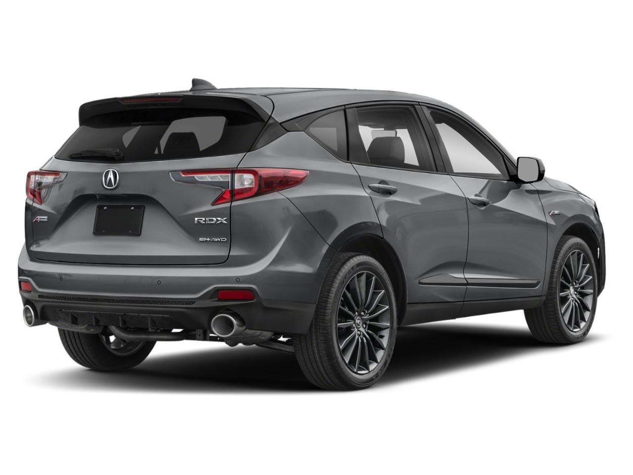 2024 Acura RDX SH-AWD w/A-Spec Advance Package