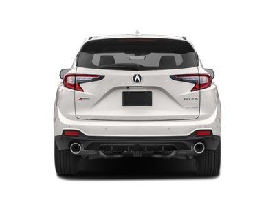 2024 Acura RDX SH-AWD w/A-Spec Advance Package