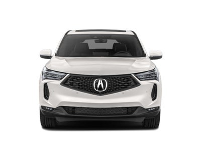 2024 Acura RDX SH-AWD w/A-Spec Advance Package