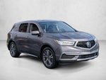 2019 Acura MDX FWD w/Technology Pkg