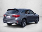 2019 Acura MDX FWD w/Technology Pkg