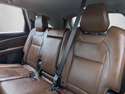 2020 Acura MDX FWD 7-Passenger w/Technology Pkg