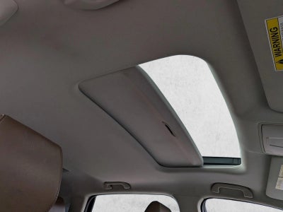 2020 Acura MDX FWD 7-Passenger w/Technology Pkg