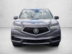 2020 Acura MDX FWD 7-Passenger w/Technology Pkg
