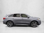 2020 Acura MDX FWD 7-Passenger w/Technology Pkg