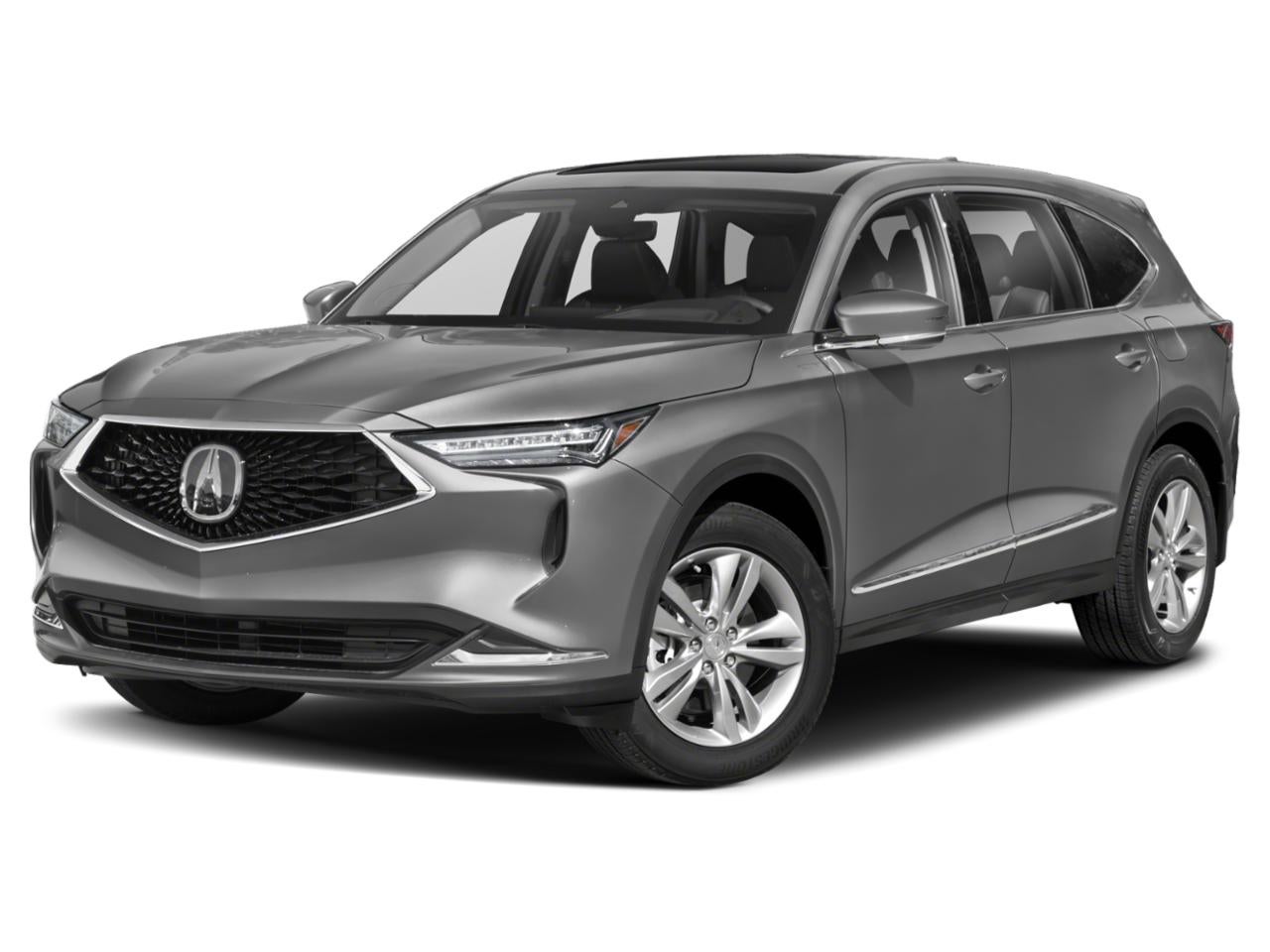 2022 Acura MDX FWD