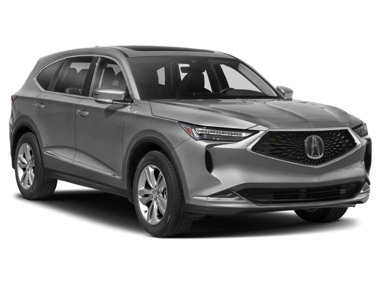2022 Acura MDX FWD