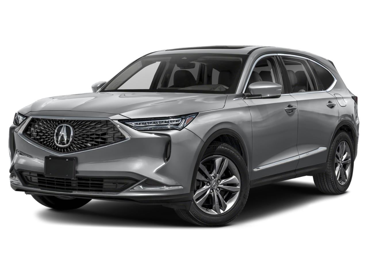 2024 Acura MDX FWD