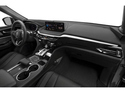 2024 Acura MDX FWD