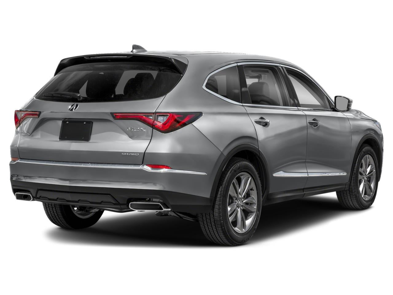 2024 Acura MDX FWD
