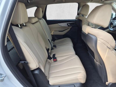 2026 Acura MDX FWD