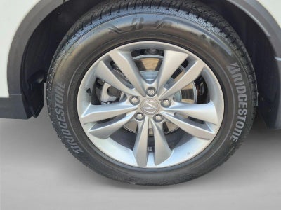 2026 Acura MDX FWD