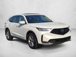 2026 Acura MDX FWD