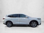 2026 Acura MDX FWD
