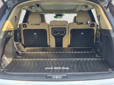 2026 Acura MDX FWD