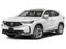 2026 Acura MDX FWD
