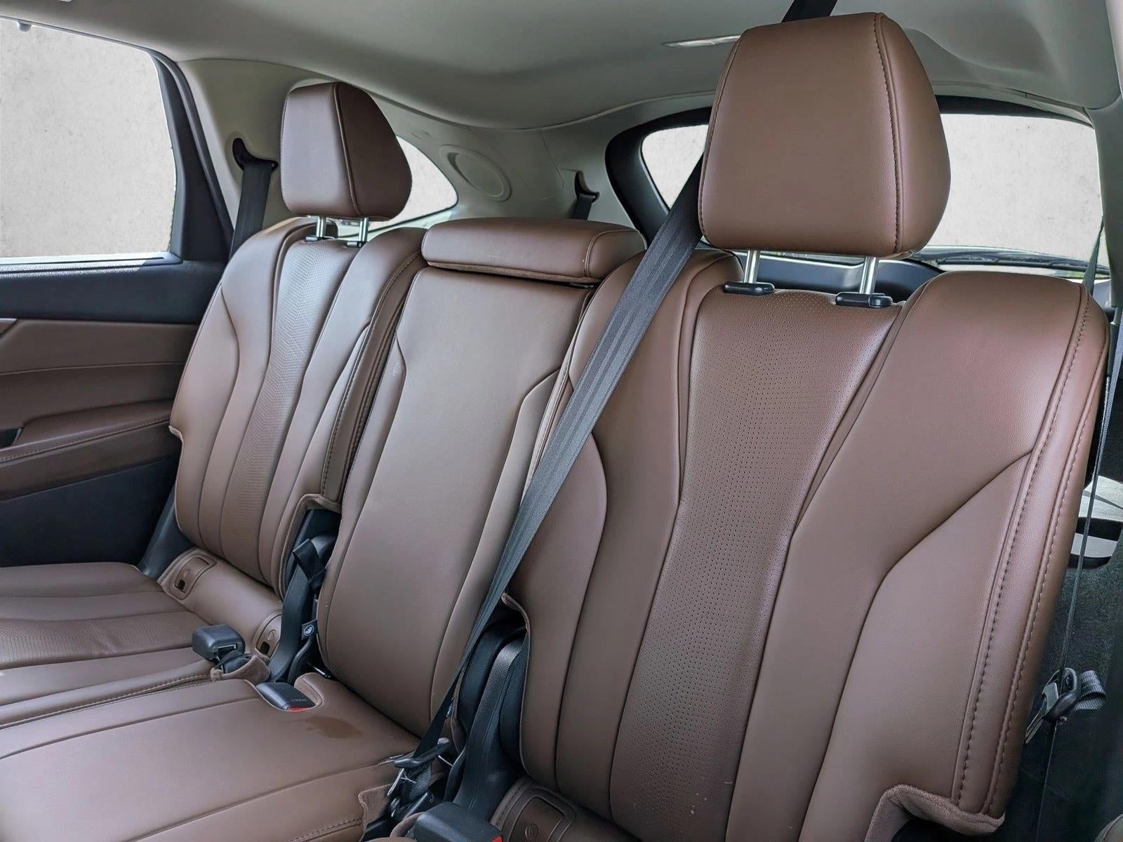2025 Acura MDX FWD w/Technology Package